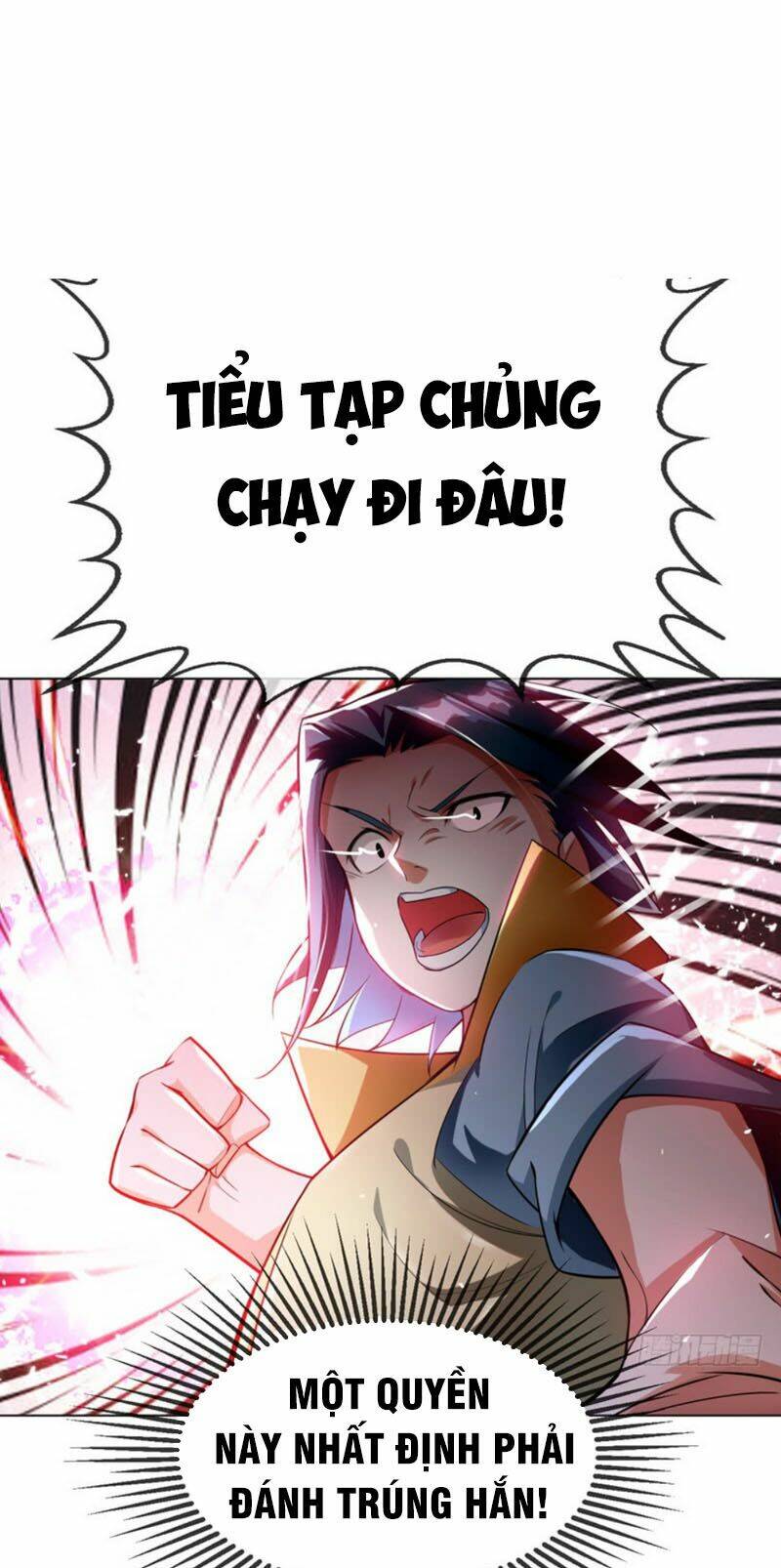 Võ Nghịch Tập 13 trang 12
