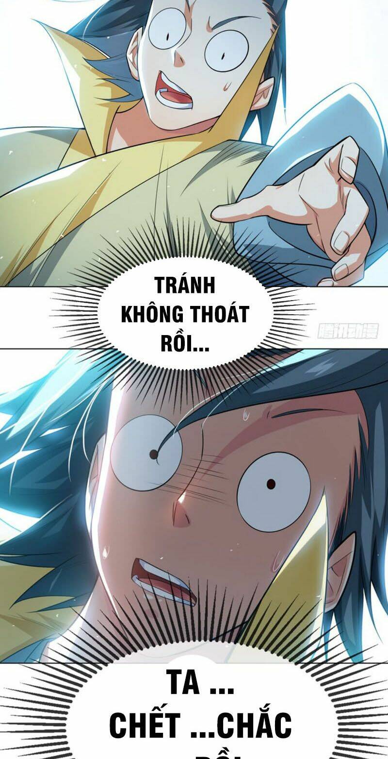 Võ Nghịch Tập 13 trang 29