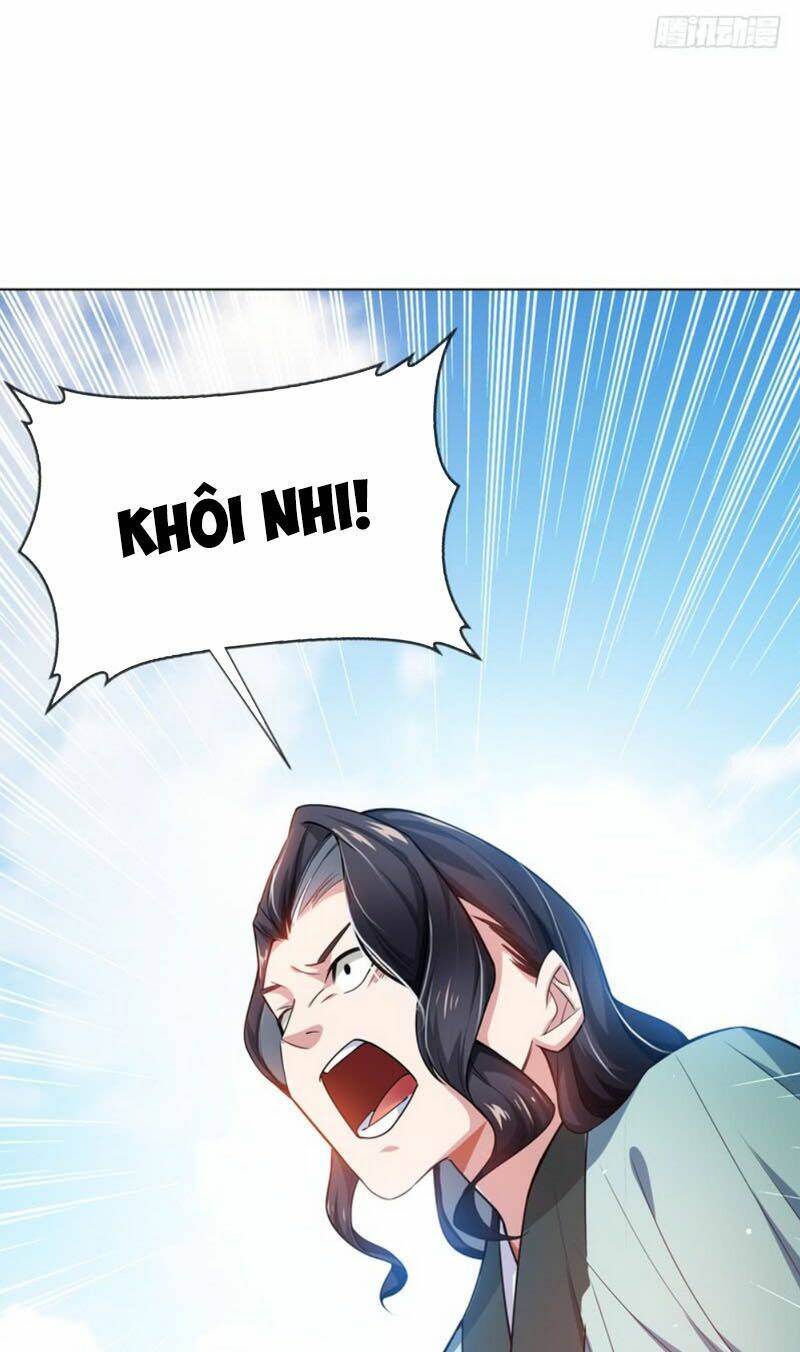 Võ Nghịch Tập 13 trang 36