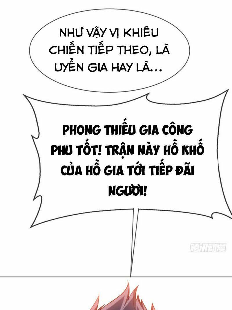 Võ Nghịch Tập 13 trang 40
