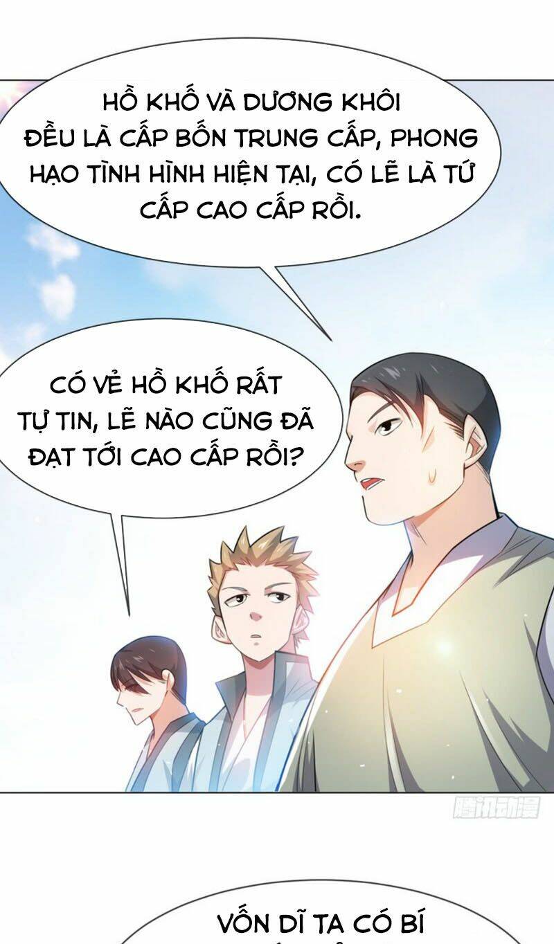 Võ Nghịch Tập 13 trang 42