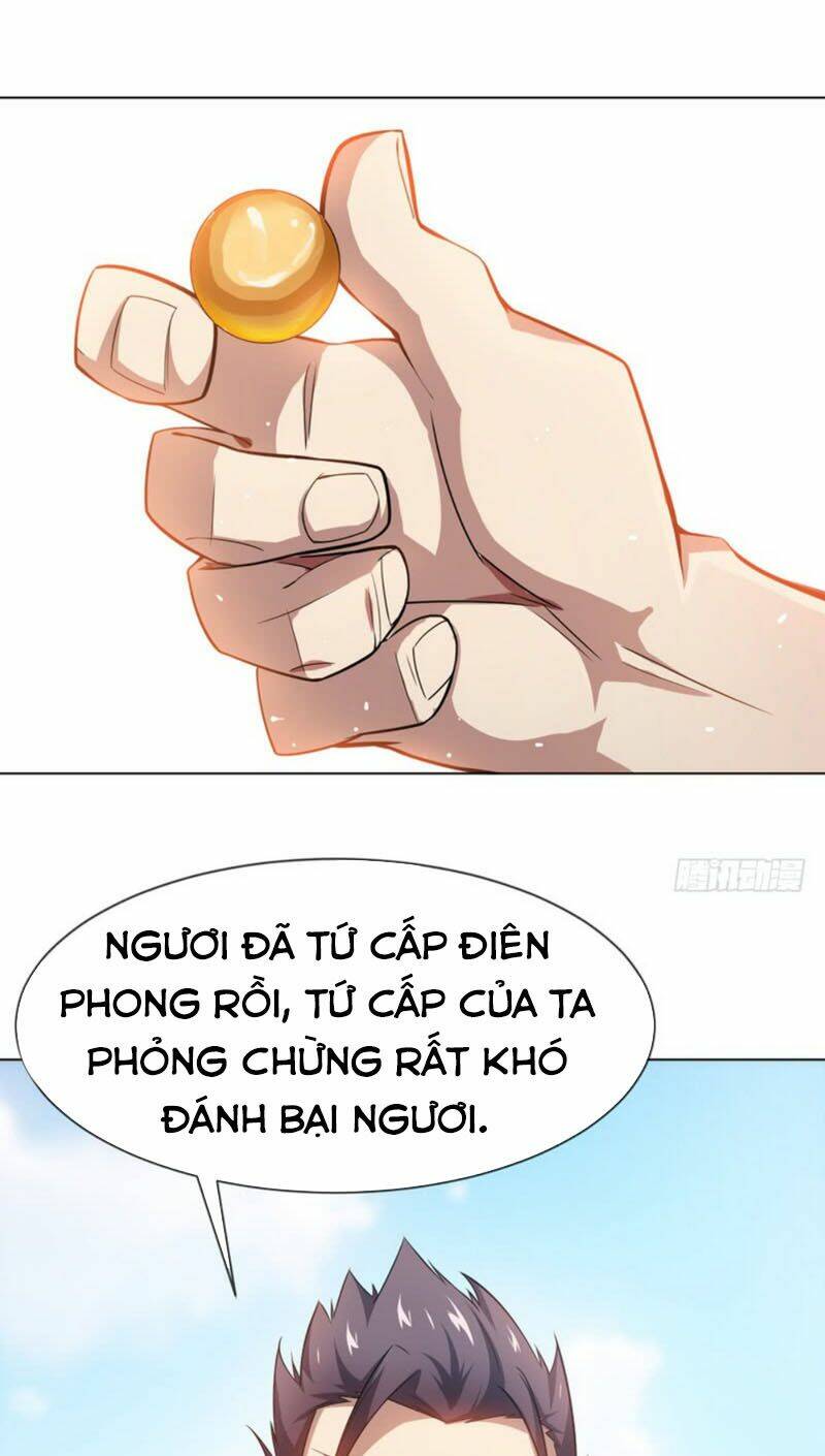 Võ Nghịch Tập 13 trang 44