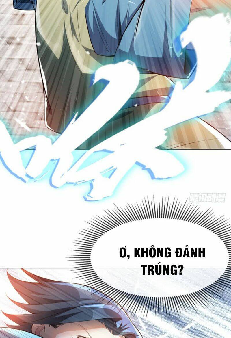 Võ Nghịch Tập 13 trang 9