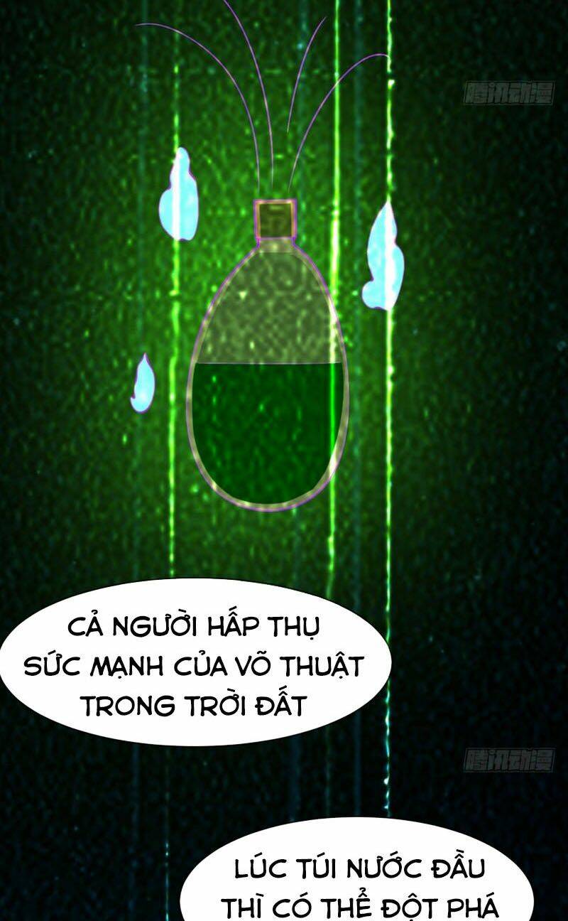 Võ Nghịch Tập 14 trang 5