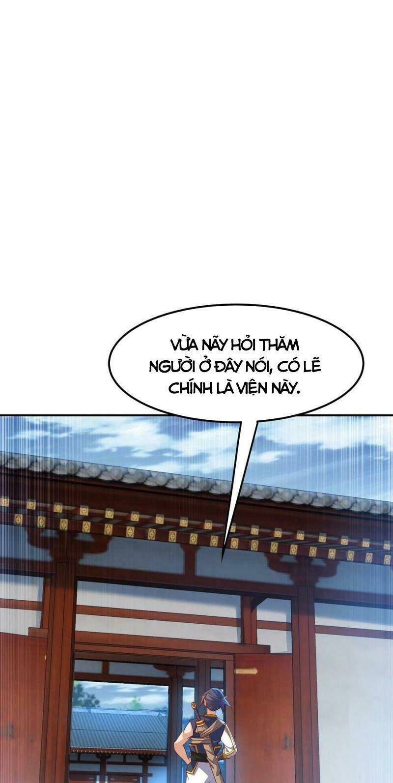 Võ Nghịch Tập 147 trang 3