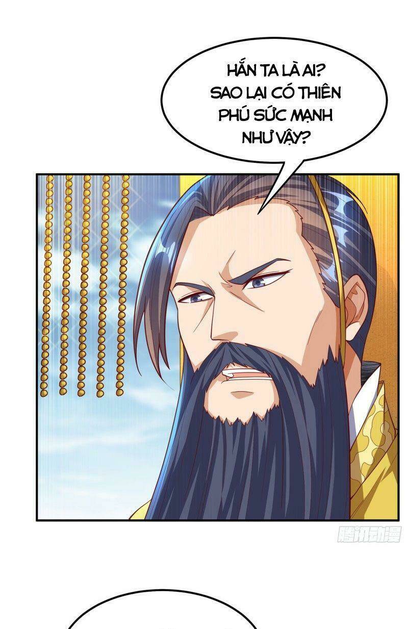 Võ Nghịch Tập 152 trang 3