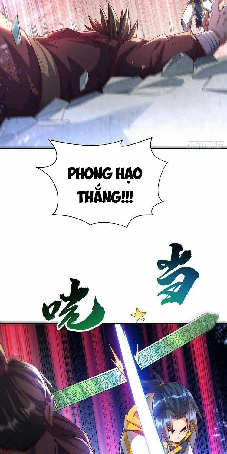 Võ Nghịch Tập 164 trang 3