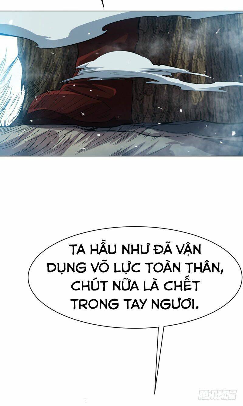 Võ Nghịch Tập 17 trang 3