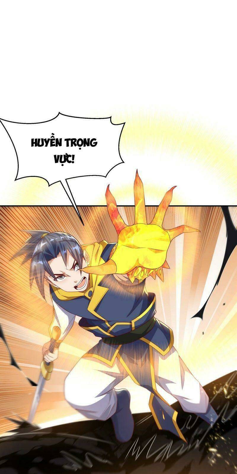 Võ Nghịch Tập 175 trang 5