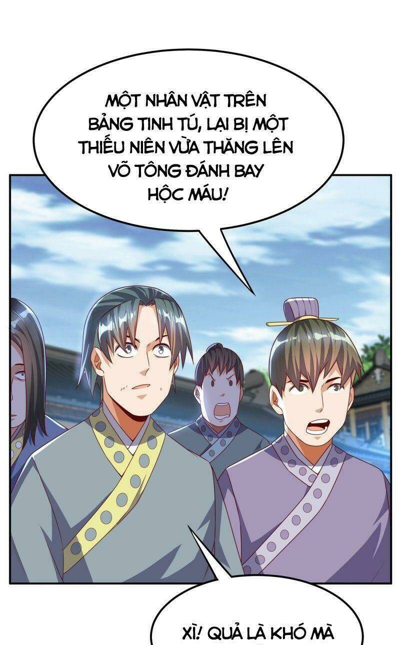 Võ Nghịch Tập 175 trang 9