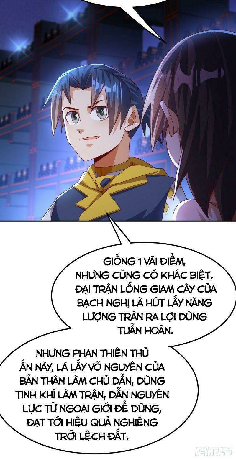 Võ Nghịch Tập 178 trang 4