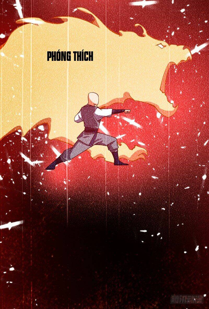 Võ Nghịch Tập 19 trang 3