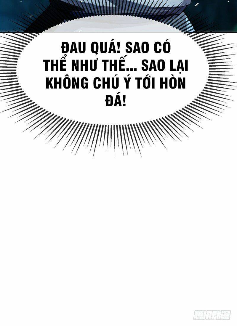 Võ Nghịch Tập 19 trang 33