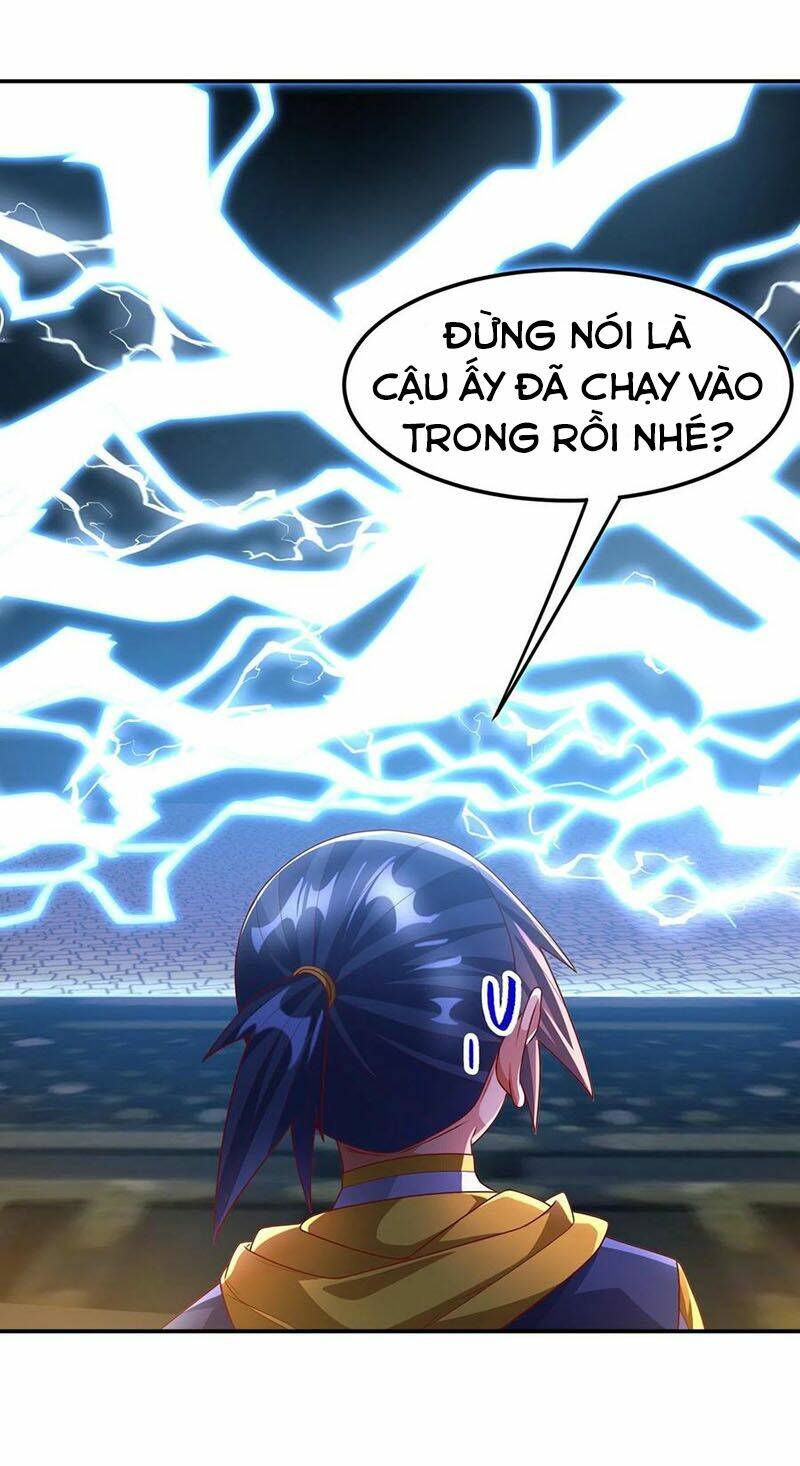 Võ Nghịch Tập 190 trang 4
