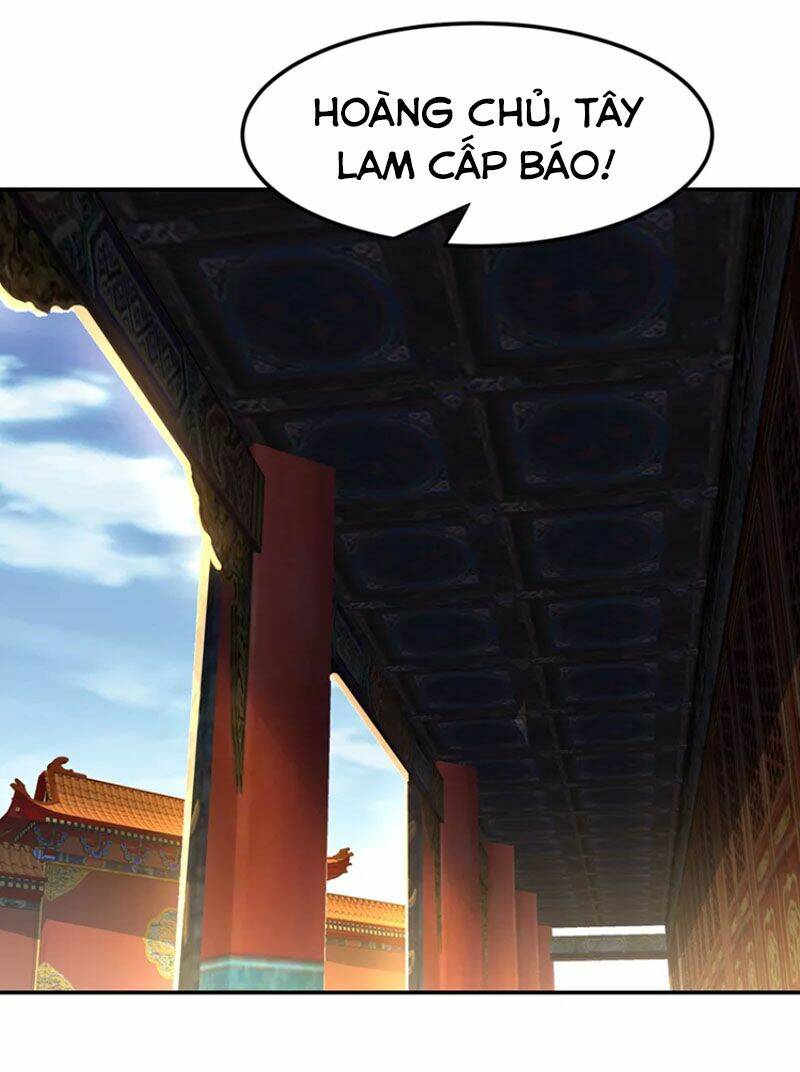 Võ Nghịch Tập 196 trang 4