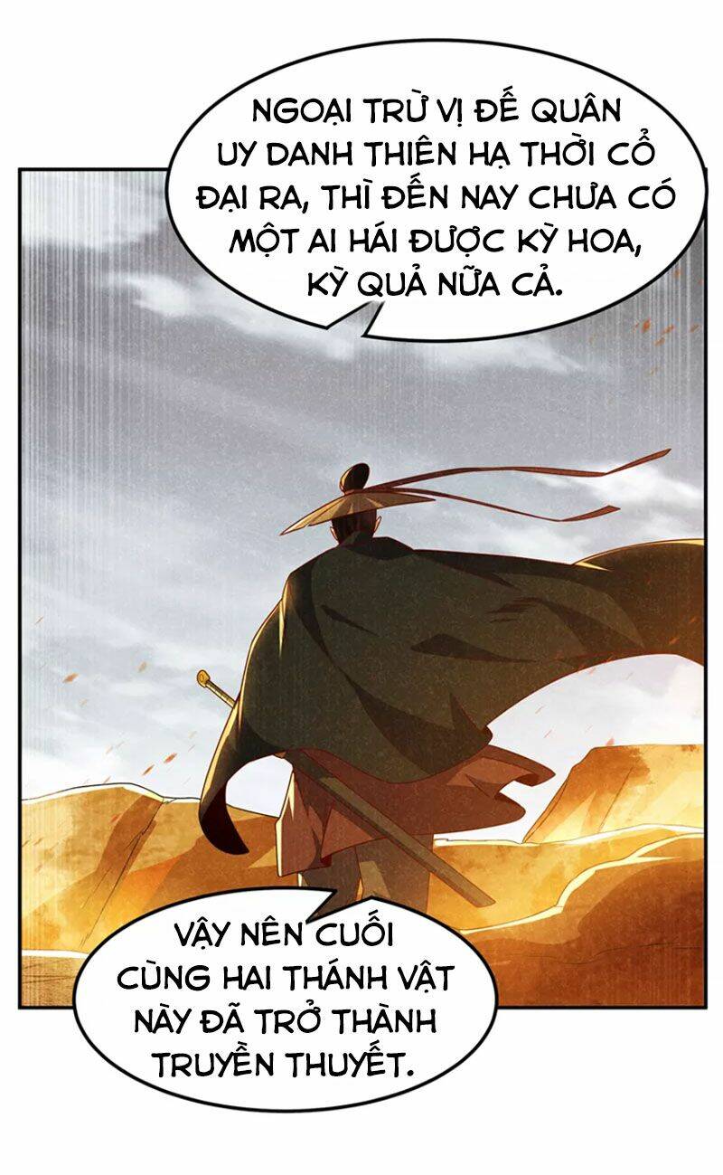 Võ Nghịch Tập 199 trang 8