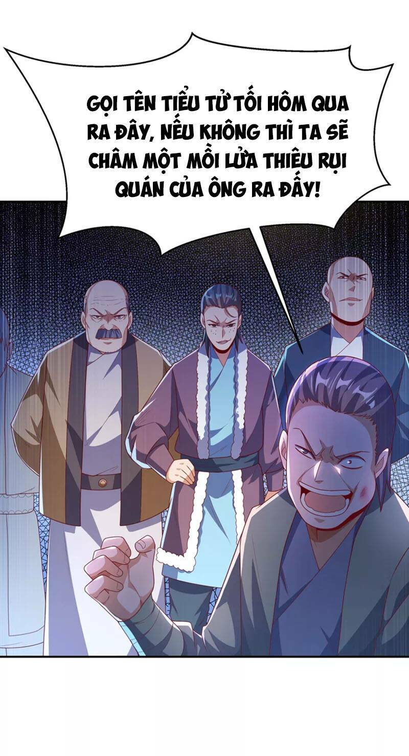 Võ Nghịch Tập 201 trang 29