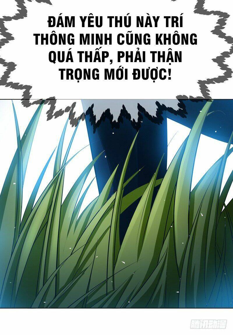 Võ Nghịch Tập 21 trang 3