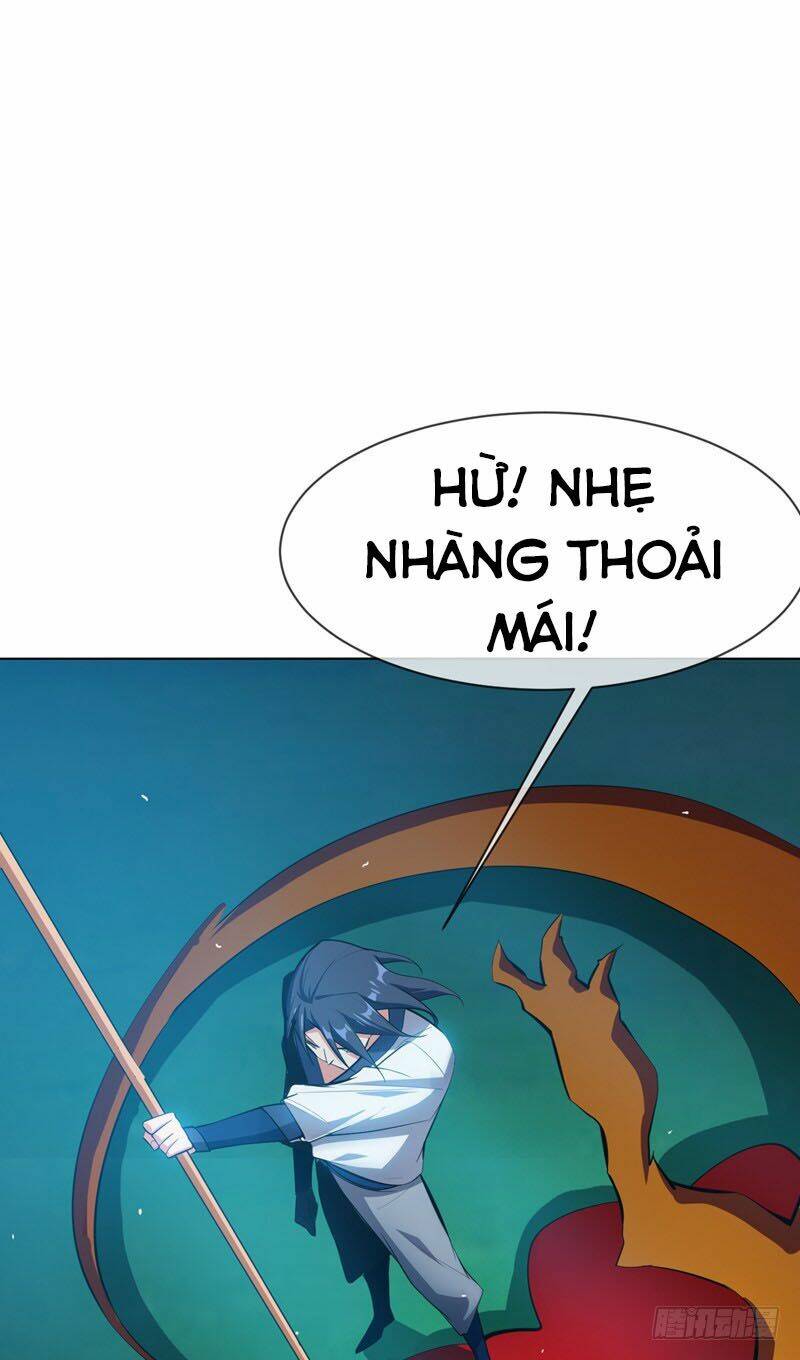 Võ Nghịch Tập 21 trang 26