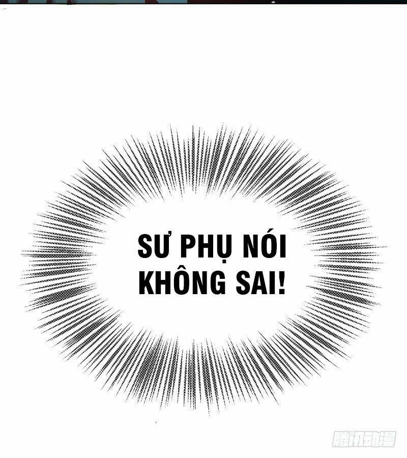 Võ Nghịch Tập 21 trang 29