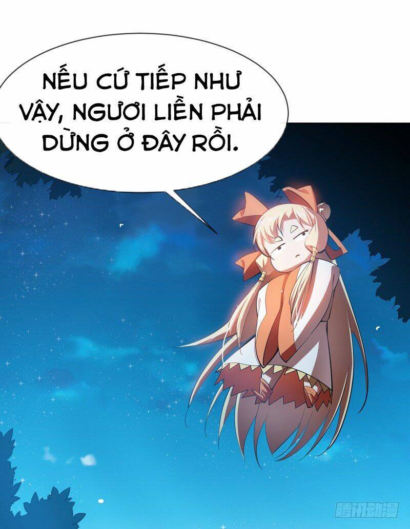 Võ Nghịch Tập 21 trang 37