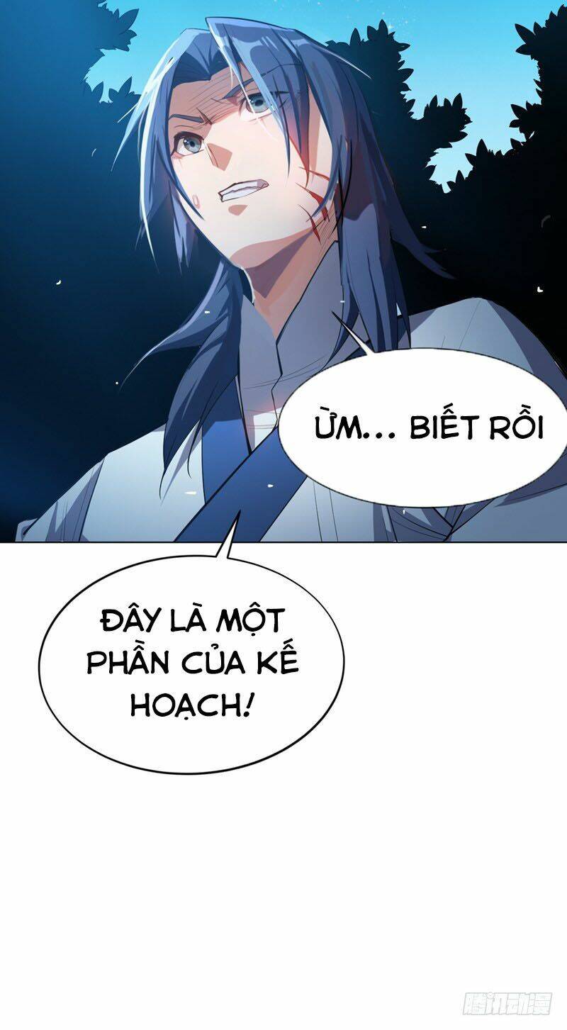 Võ Nghịch Tập 21 trang 38