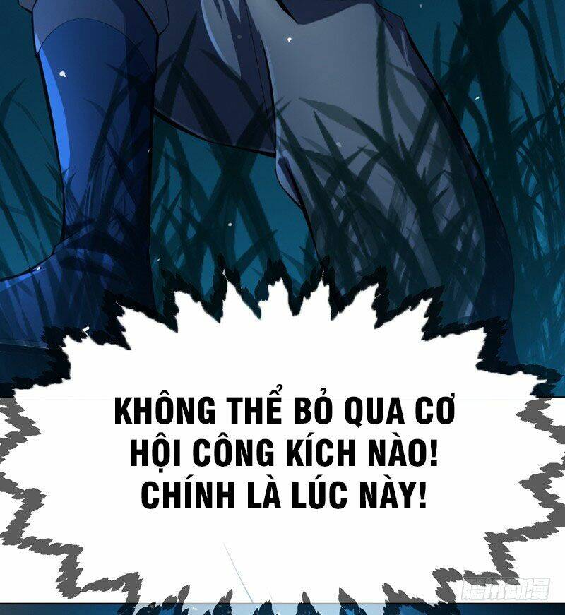 Võ Nghịch Tập 21 trang 5