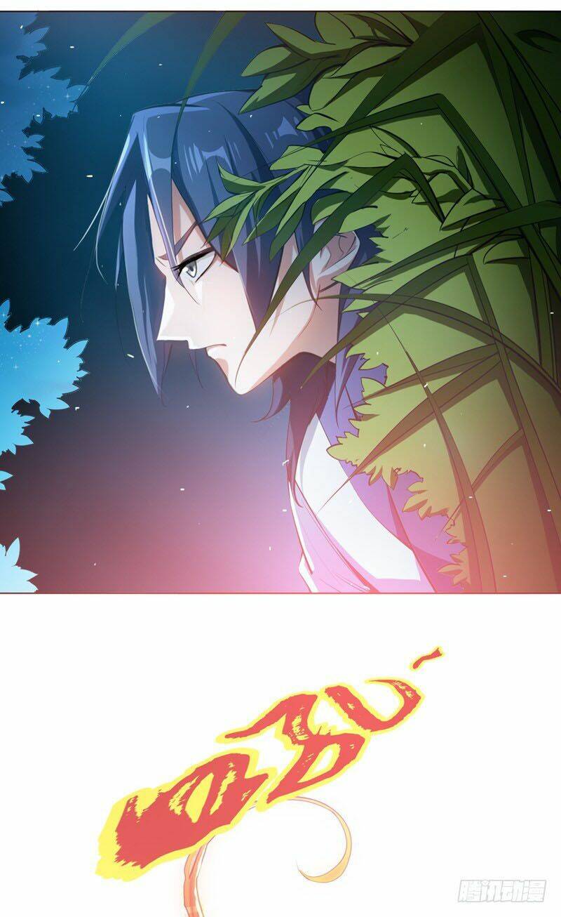 Võ Nghịch Tập 21 trang 41