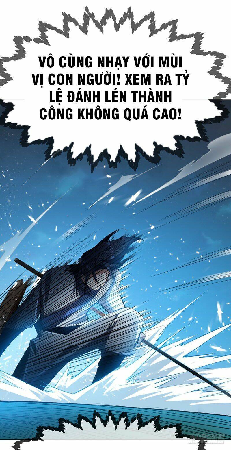 Võ Nghịch Tập 21 trang 9