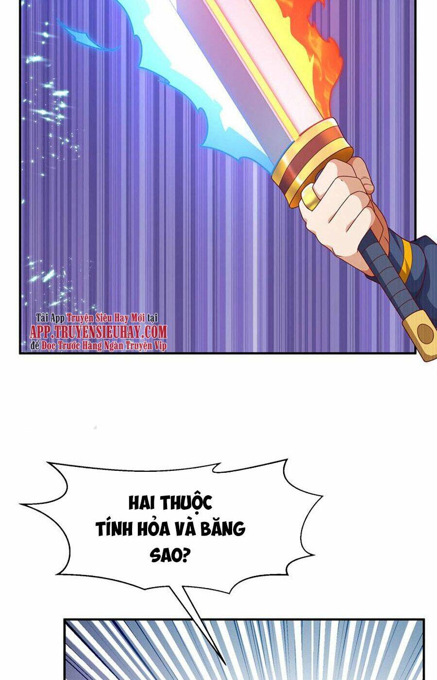 Võ Nghịch Tập 222 trang 3