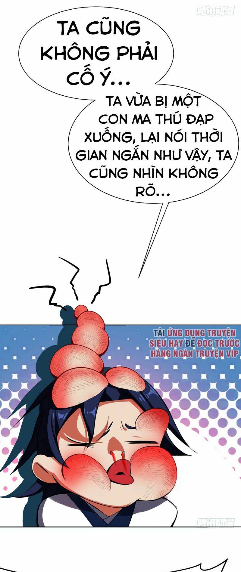 Võ Nghịch Tập 23 trang 33