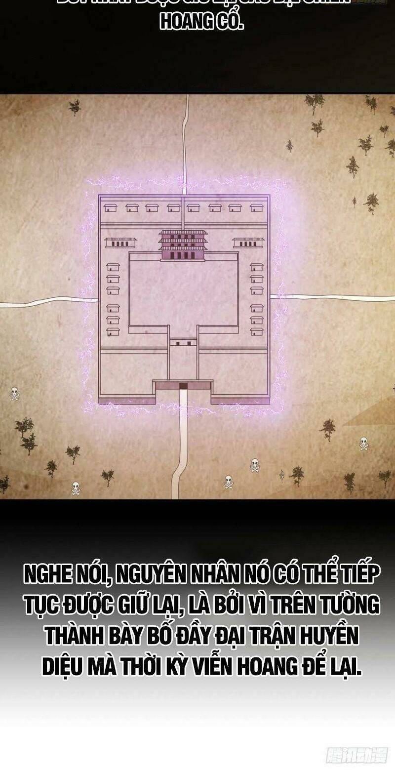 Võ Nghịch Tập 232 trang 4