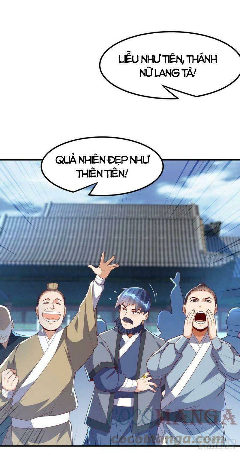 Võ Nghịch Tập 238 trang 3
