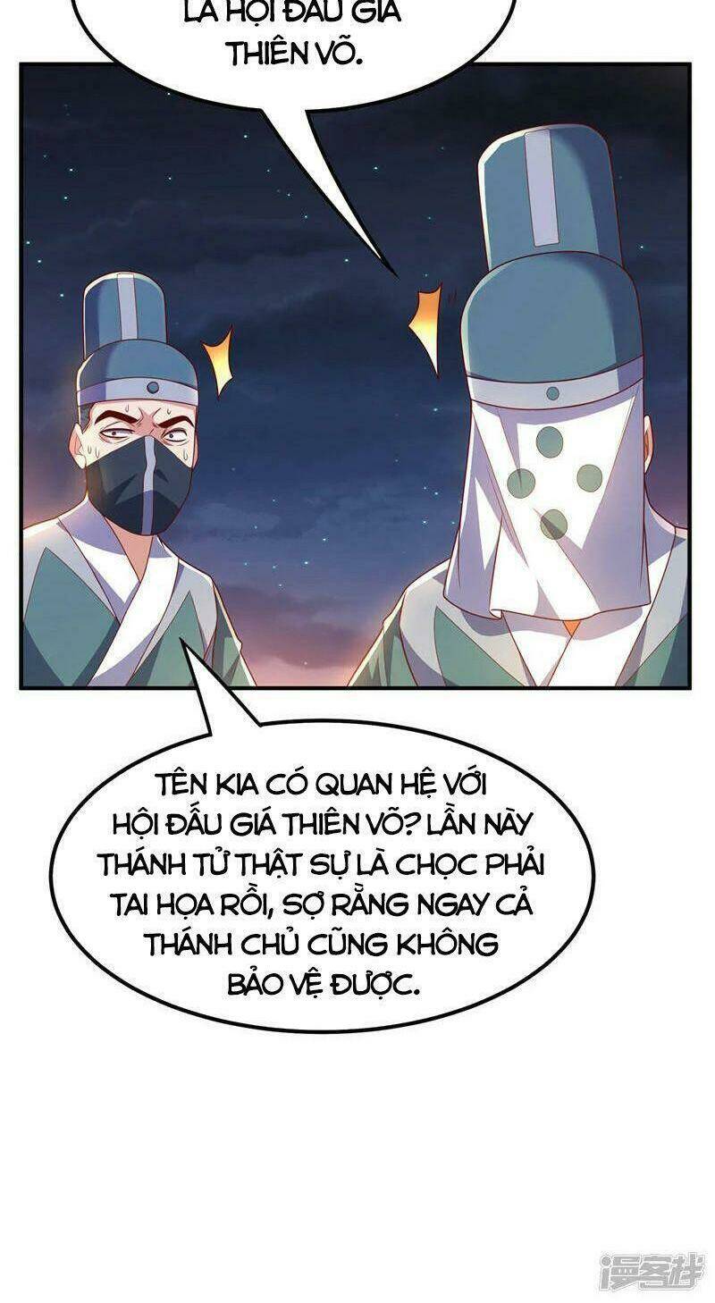 Võ Nghịch Tập 247 trang 10