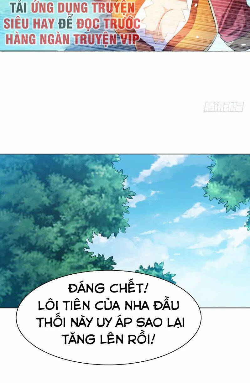 Võ Nghịch Tập 25 trang 8