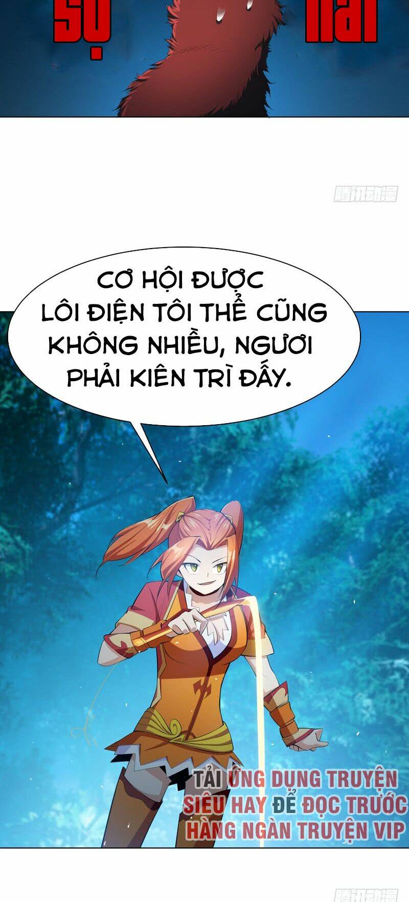 Võ Nghịch Tập 26 trang 3