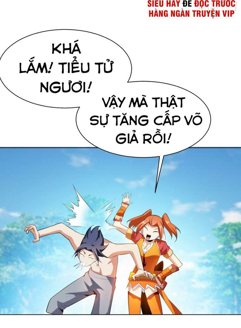 Võ Nghịch Tập 27 trang 4