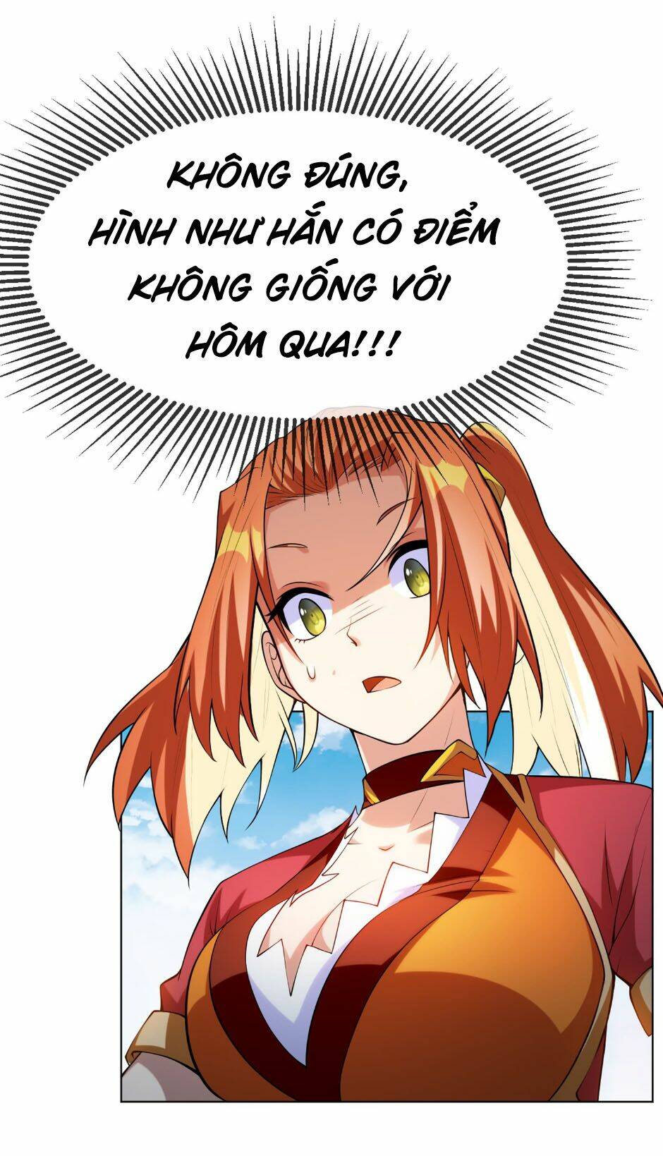 Võ Nghịch Tập 28 trang 8