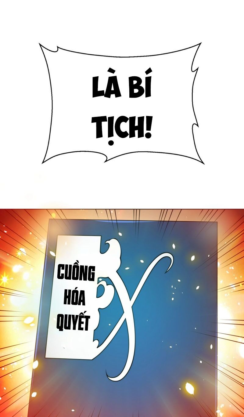 Võ Nghịch Tập 30 trang 1