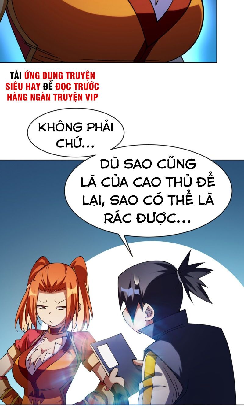 Võ Nghịch Tập 30 trang 4