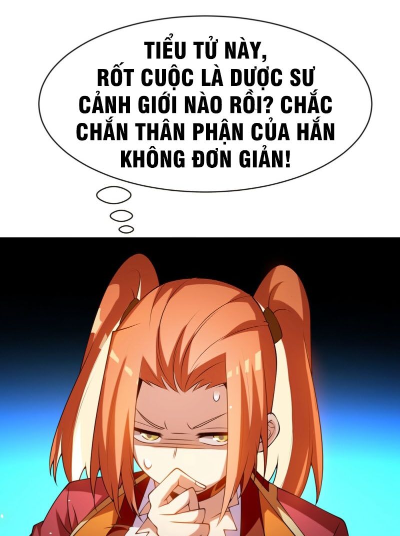 Võ Nghịch Tập 30 trang 33