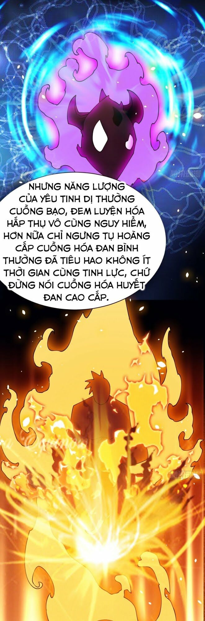 Võ Nghịch Tập 30 trang 7