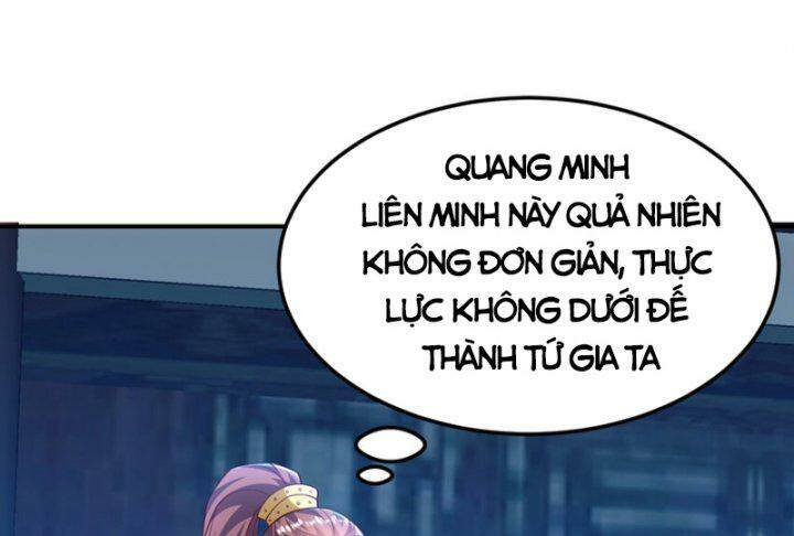 Võ Nghịch Tập 302 trang 10