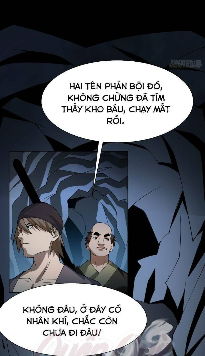 Võ Nghịch Tập 31 trang 3