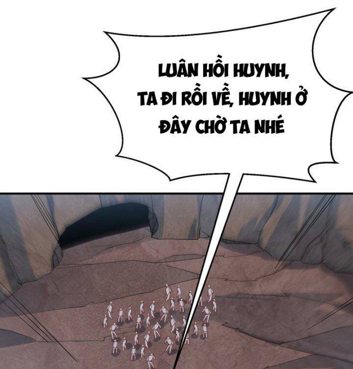 Võ Nghịch Tập 310 trang 51