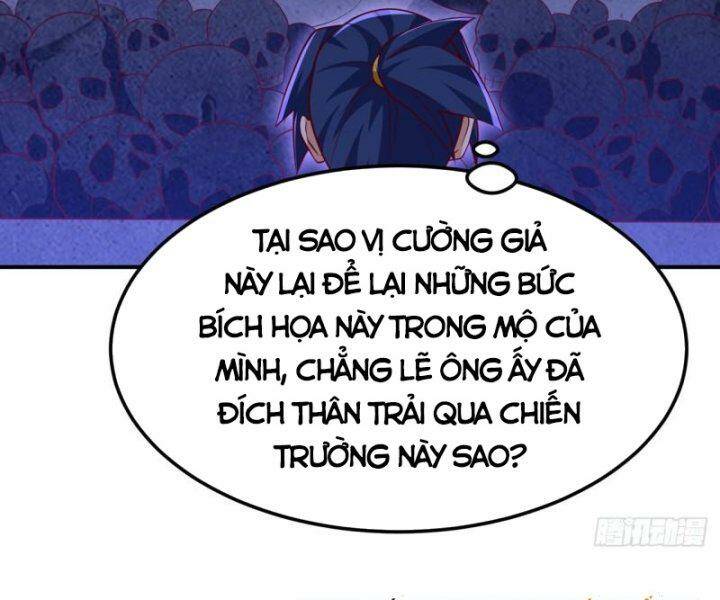 Võ Nghịch Tập 310 trang 68