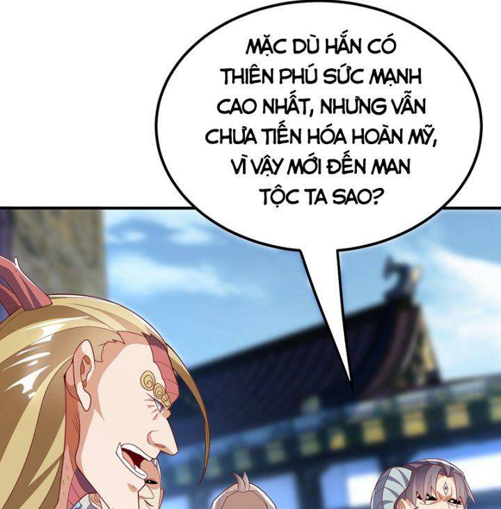 Võ Nghịch Tập 314 trang 5