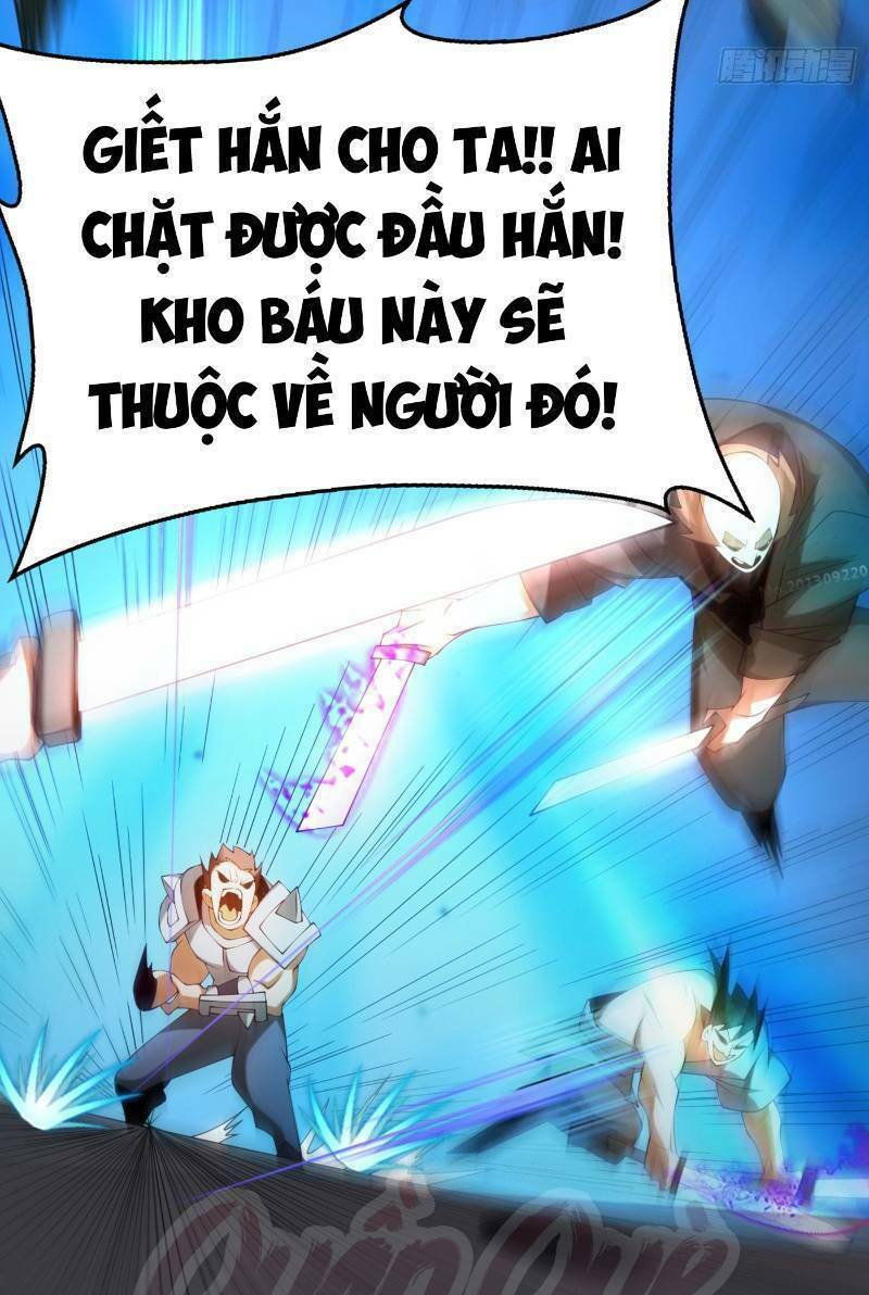Võ Nghịch Tập 32 trang 7