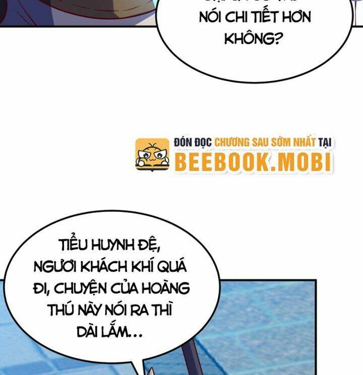 Võ Nghịch Tập 320 trang 4