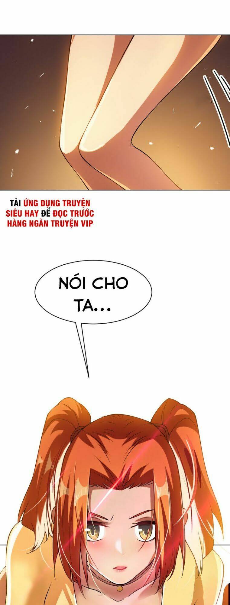 Võ Nghịch Tập 33 trang 1